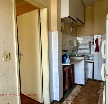 Photo 2 — 3-bedroom apartment in Gabrovo, Centyr