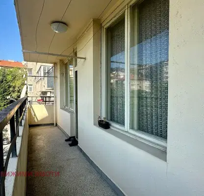 Photo 5 — 3-bedroom apartment in Gabrovo, Centyr