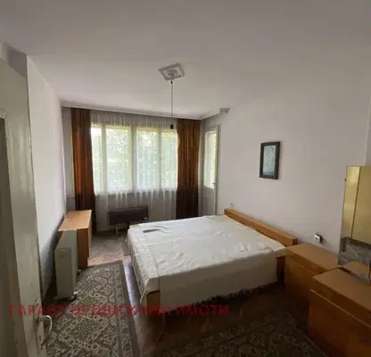 Photo 4 — 3-bedroom apartment in Gabrovo, Centyr