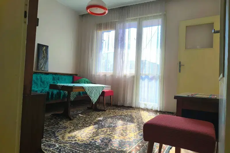 3-bedroom apartment in Gabrovo, Centyr
