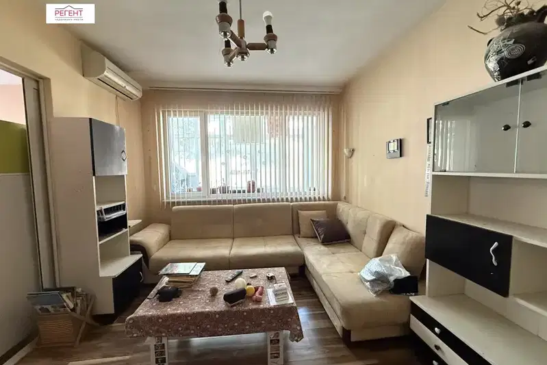 3-bedroom apartment in Gabrovo, Centyr