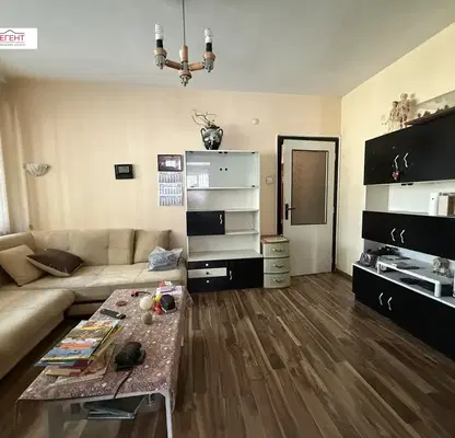 Photo 2 — 3-bedroom apartment in Gabrovo, Centyr