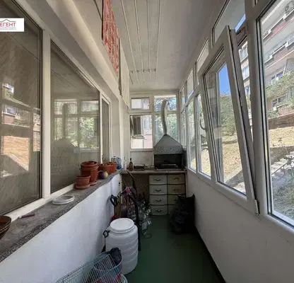 Photo 5 — 3-bedroom apartment in Gabrovo, Centyr