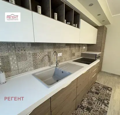 Photo 2 — 3-bedroom apartment in Gabrovo, Centyr