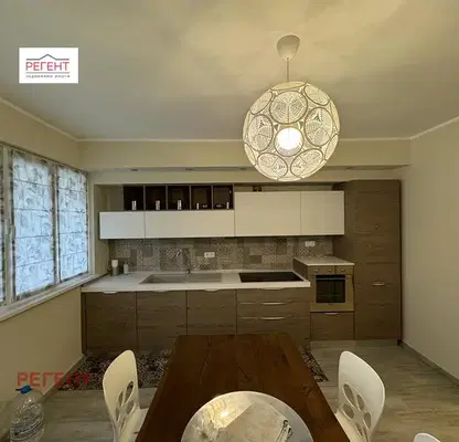 Photo 3 — 3-bedroom apartment in Gabrovo, Centyr