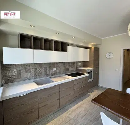 Photo 2 — 3-bedroom apartment in Gabrovo, Centyr