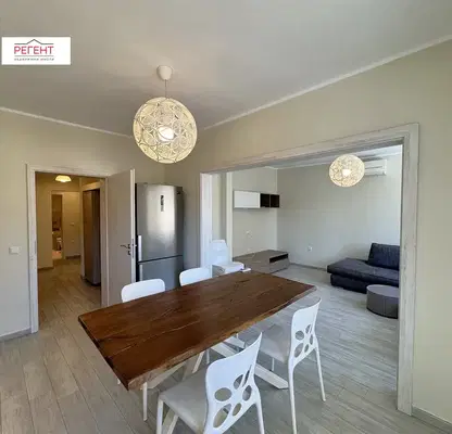 Photo 4 — 3-bedroom apartment in Gabrovo, Centyr