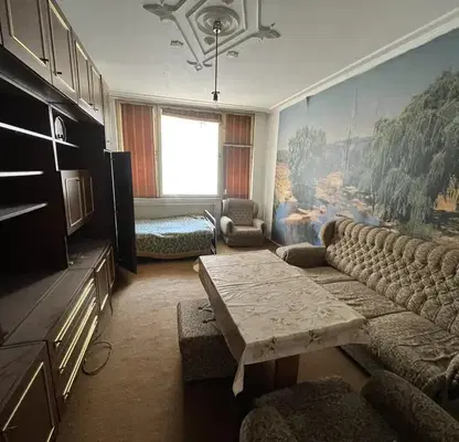 Photo 2 — 2-bedroom apartment in Gabrovo, Mladost