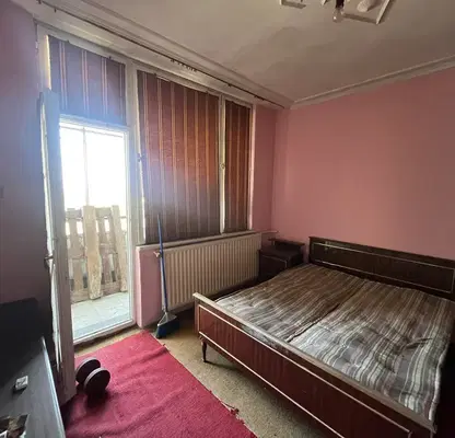 Photo 5 — 2-bedroom apartment in Gabrovo, Mladost