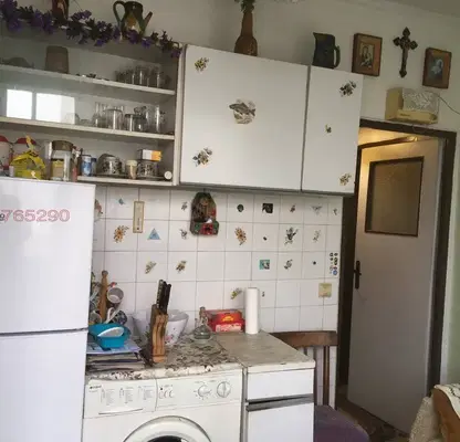 Photo 5 — 2-bedroom apartment in Gabrovo, Mladost