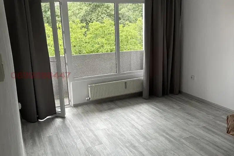 2-bedroom apartment in Gabrovo, Mladost