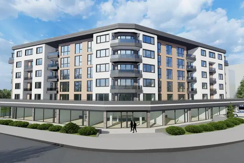 3-bedroom apartment in Gabrovo, Mladost