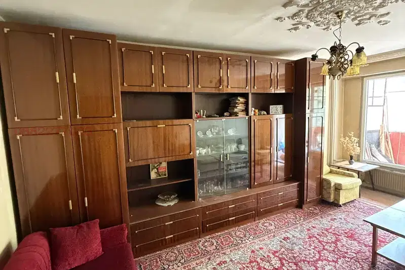 3-bedroom apartment in Gabrovo, Mladost