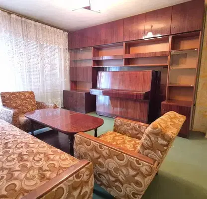 Photo 4 — 3-bedroom apartment in Gabrovo, Mladost