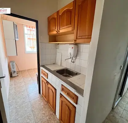 Photo 3 — 1-bedroom apartment in Gabrovo, Mladost