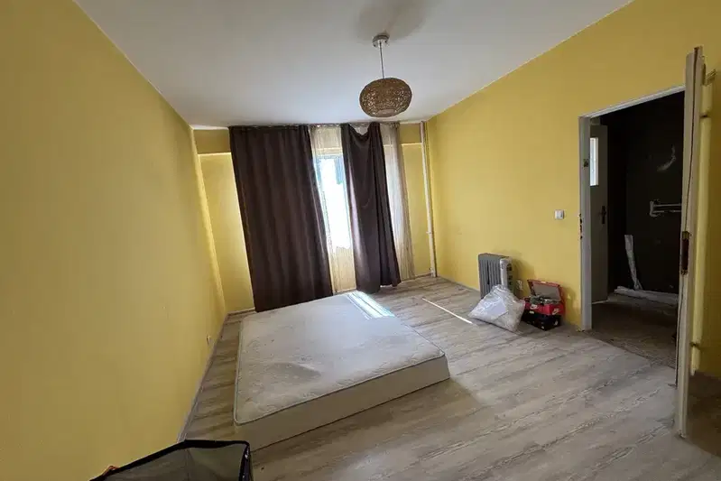 2-bedroom apartment in Gabrovo, Rusevci
