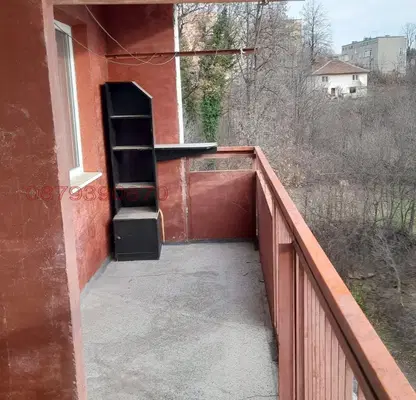 Снимка 5 — Двустаен апартамент в Габрово, Сирмани