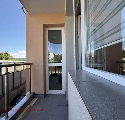 Снимка 4 — Тристаен апартамент в Габрово, Трендафил 1