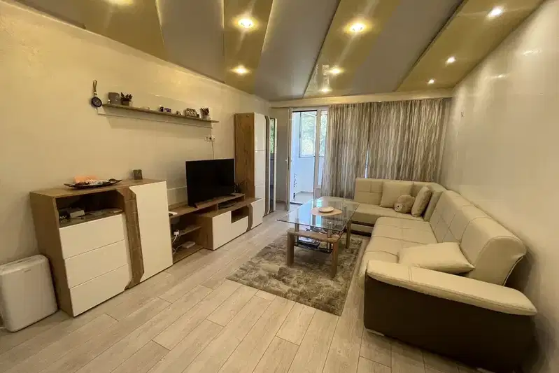 2-bedroom apartment in Gabrovo, Trendafil 2