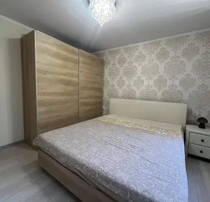 Photo 3 — 2-bedroom apartment in Gabrovo, Trendafil 2