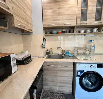 Photo 4 — 2-bedroom apartment in Gabrovo, Trendafil 2