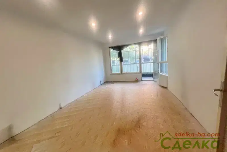 2-bedroom apartment in Gabrovo, Trendafil 2