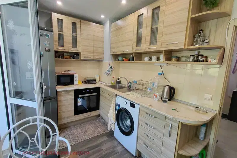 2-bedroom apartment in Gabrovo, Trendafil 2