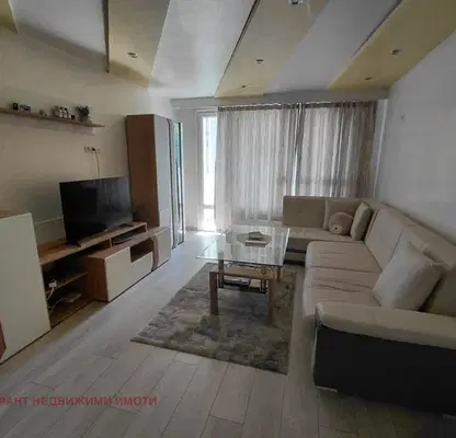 Photo 4 — 2-bedroom apartment in Gabrovo, Trendafil 2