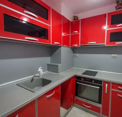 Photo 4 — 2-bedroom apartment in Gabrovo, Trendafil 2