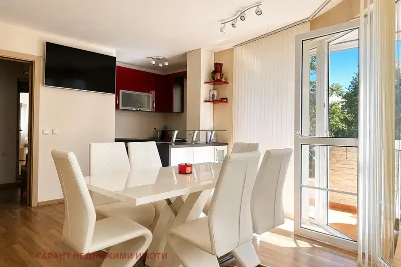 3-bedroom apartment in Gabrovo, Trendafil 2