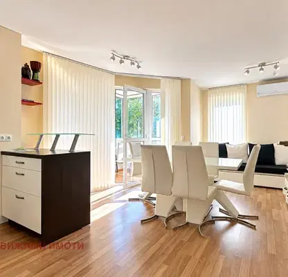 Photo 3 — 3-bedroom apartment in Gabrovo, Trendafil 2