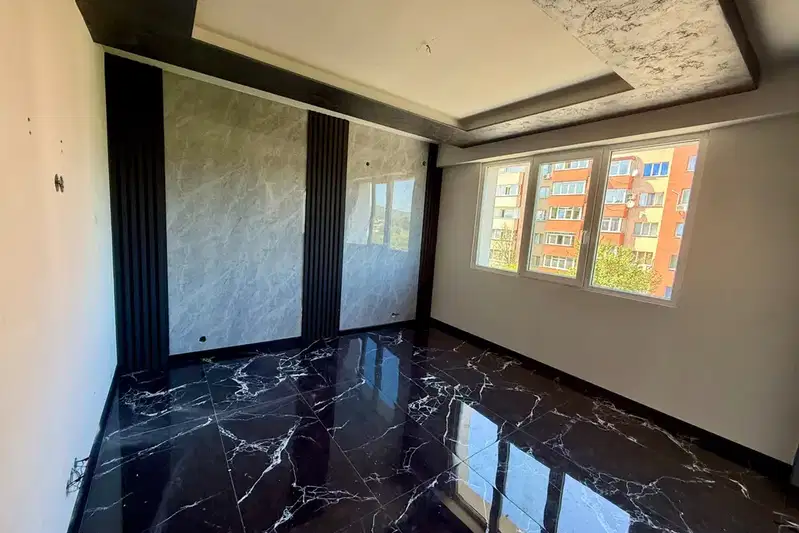 3-bedroom apartment in Gabrovo, Trendafil 2