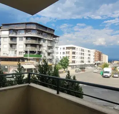 Снимка 2 — Тристаен апартамент в Благоевград, Гоце Делчев