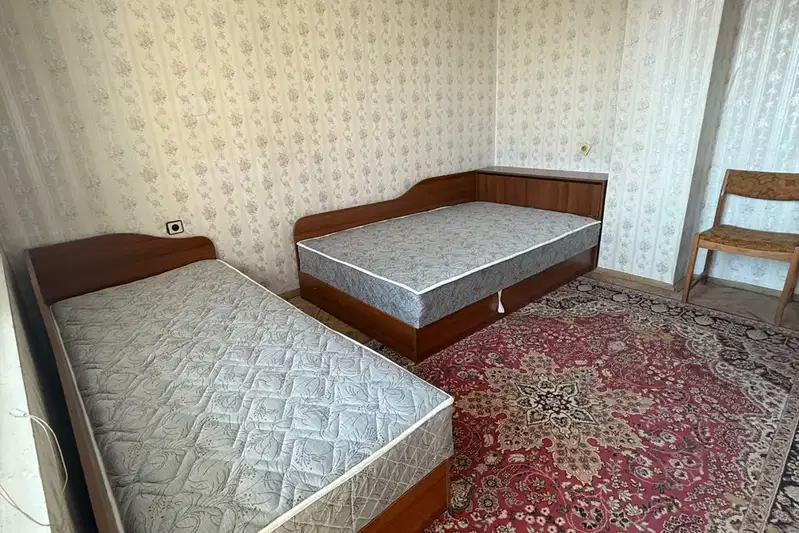 Четиристаен апартамент в Гоце Делчев с тераси и мазе