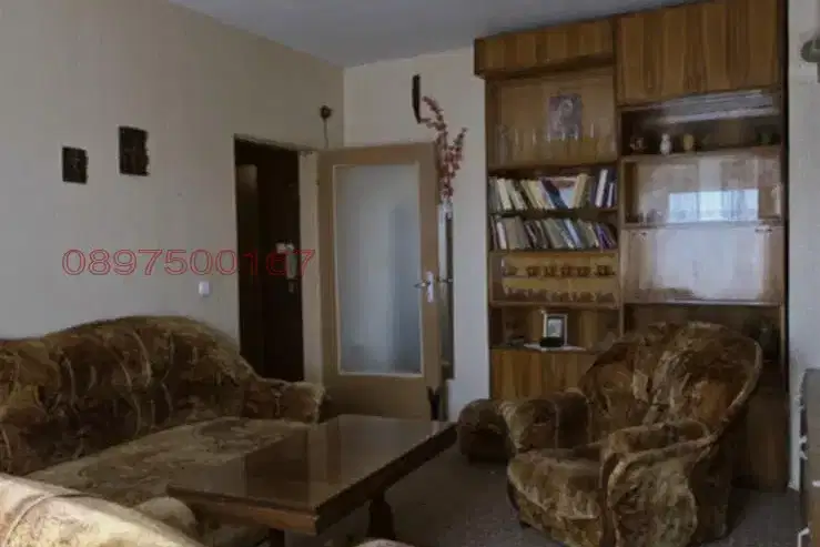 2-bedroom apartment in Oblast Veliko Tyrnovo, Gorna Oryahovica