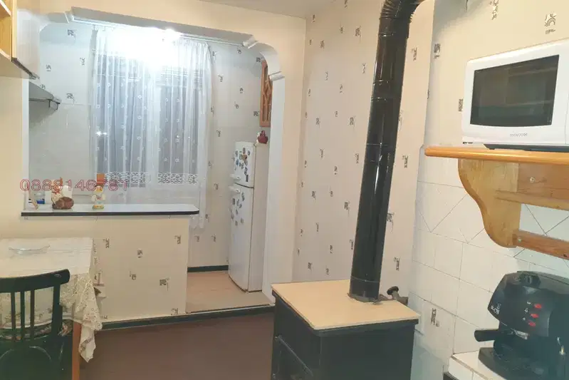2-bedroom apartment in Oblast Veliko Tyrnovo, Gorna Oryahovica