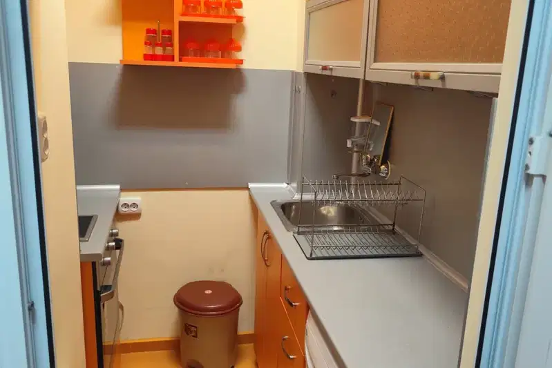 2-bedroom apartment in Oblast Veliko Tyrnovo, Gorna Oryahovica
