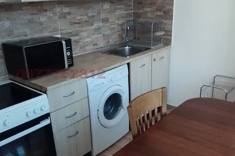 2-bedroom apartment in Oblast Veliko Tyrnovo, Gorna Oryahovica