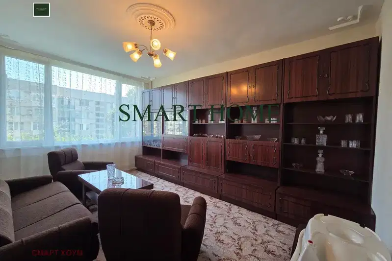 2-bedroom apartment in Oblast Veliko Tyrnovo, Gorna Oryahovica