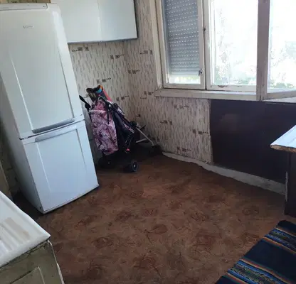 Снимка 4 — Двустаен апартамент в Горна Оряховица, кв. Гарата с тераса