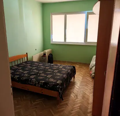 Photo 4 — Three-room apartment in Gorna Oryahovitsa with brick construction