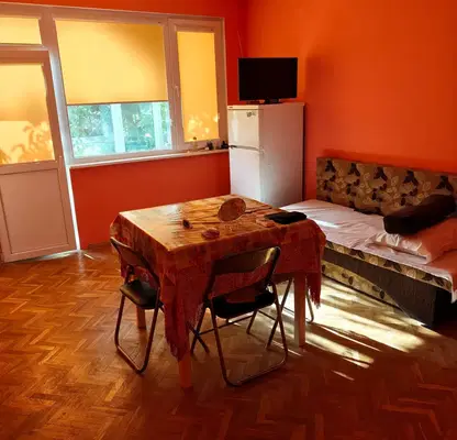 Photo 5 — Three-room apartment in Gorna Oryahovitsa with brick construction