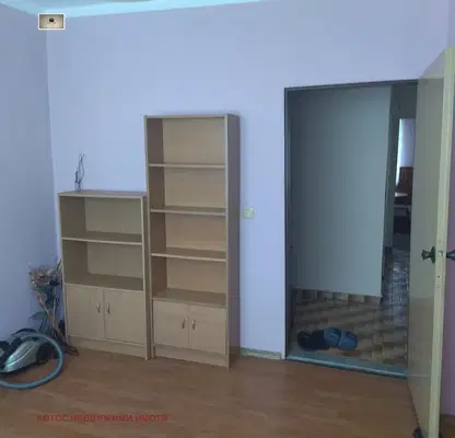 Снимка 4 — Тристаен апартамент с две тераси в кв. Пролет, Горна Оряховица