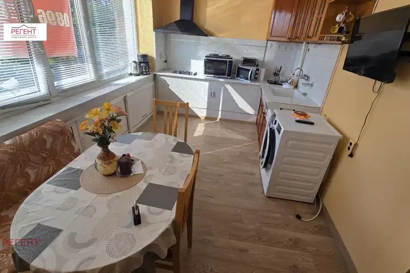 4-bedroom apartment in Oblast Veliko Tyrnovo, Gorna Oryahovica