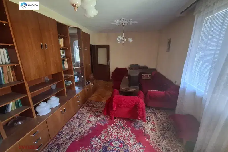 4-bedroom apartment in Oblast Veliko Tyrnovo, Gorna Oryahovica