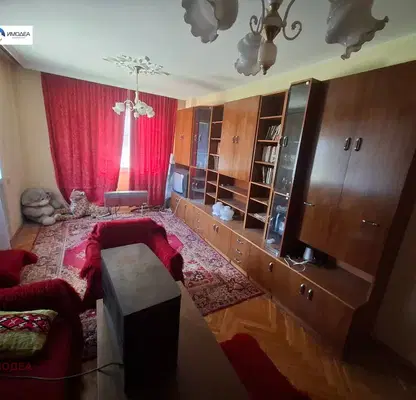 Photo 2 — 4-bedroom apartment in Oblast Veliko Tyrnovo, Gorna Oryahovica