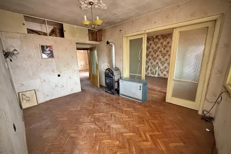 4-bedroom apartment in Oblast Veliko Tyrnovo, Gorna Oryahovica