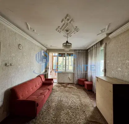 Photo 2 — 4-room apartment with garage in Gorna Oryahovitsa