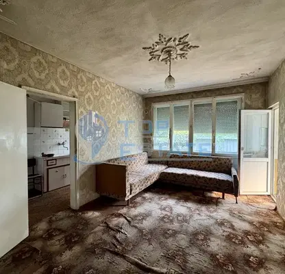 Photo 3 — 4-room apartment with garage in Gorna Oryahovitsa