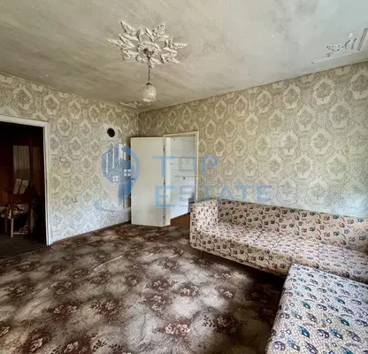 Photo 4 — 4-room apartment with garage in Gorna Oryahovitsa